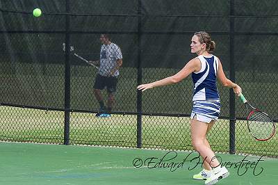 Tennis vs SHS 123